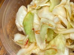 -老五鸡丝豆花面粉(瑞金北路68号院店)