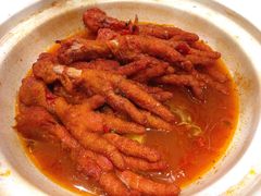 -宝轩渔府·老字号海鲜·正宗津菜(水上店)