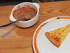 -比格比萨自助(南京万达茂店)