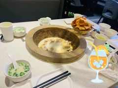 -渔小生蒸汽石锅鱼(印象城店)