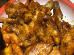 -蜀留香石锅鱼(六顺街店)