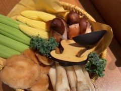 -巴奴毛肚火锅(新街口金鹰店)