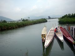 -芒洲湿地公园
