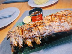 -Naughty Nuri’s Phuket