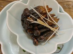 鸡枞菇-悦湖公馆