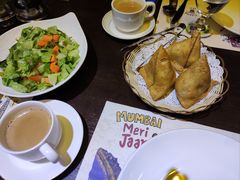 -Bombay Grill印度餐厅