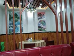 大堂-马布尔莱斯食府(西红门店)