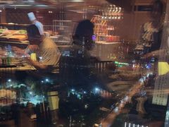 -君悦酒店·乐厨·高空自助餐(青年大街店)