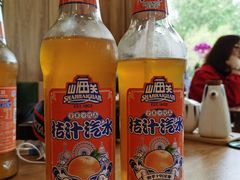 -穆兰泽兰州牛肉面(天津·海河意式风情区店)