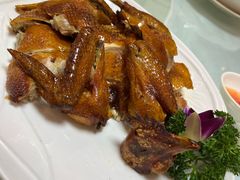 -暨南大学（石牌校区）明湖楼