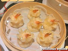 -海派悦庭·海胆烧麦·新融合菜(凯德广场店)