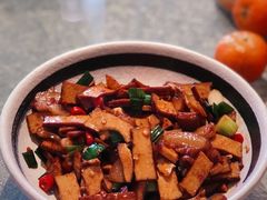 -沅江水·湖南家宴(南村万博长隆商圈店)