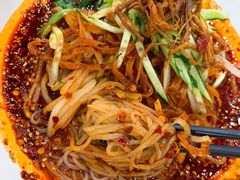 -春花民族美食(佳木斯总店)