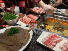 -海底捞火锅(群星城店)