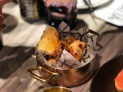 -查特花园美食广场(西单大悦城店)