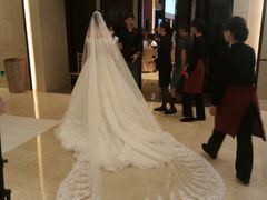 -惠州皇冠假日酒店·西餐厅·自助餐厅