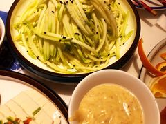 -大海碗·京菜炸酱面(雍和宫店)