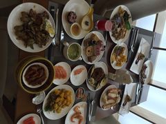 河南盛世民航大酒店星空西餐厅-河南盛世民航国际酒店·星空餐厅