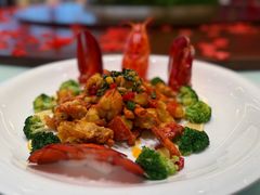 -香丰阁·烤鸭·川湘菜(清河店)