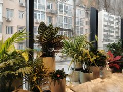 -懒人盐府人家(航天桥店)