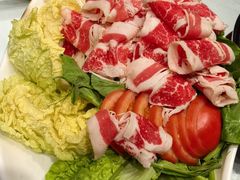 -锦庐道地川菜(来福士店)