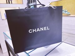 -CHANEL(恒隆广场店)