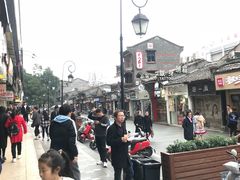 -麦当劳(温州人民路店)