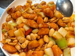 -青红之间·新派融合川菜(慈云寺店)