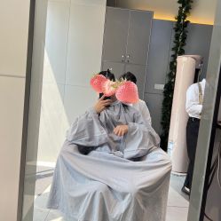 -不迫先生专业男士剪发