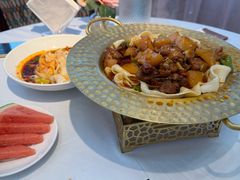 -天山传奇新疆菜(SKLP店)