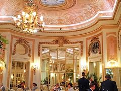 大堂-The Ritz Restaurant