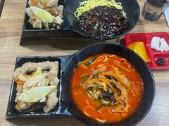 -香港饭店0410(弘大店)