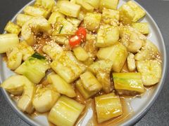 -许哥东北烧烤·铁丳烤串·宫后夹肉(繁花中心店)