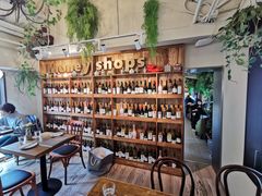 -Money Shops(愚园路店)