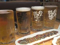 -眉州东坡(北苑华贸店)