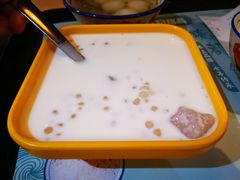 芋圆牛奶西米露-东记甜品(佛山总店)