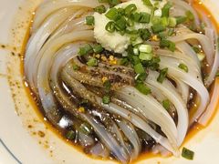 -龙抄手食府(浣花北路店)