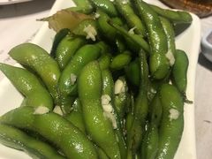 毛豆-胡哥烤肥牛(车公庙店)