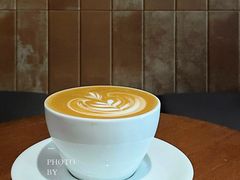 -Onirii Coffee(长乐路店)