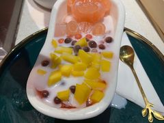 -香天下·四川火锅(安镇大润发店)