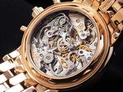 -109度二手奢侈品手表包包珠宝回收(新天地店)