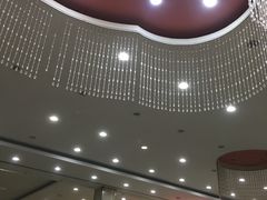 -武汉大学-桂园餐厅