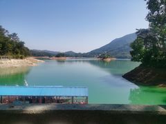 -广州市流溪河国家森林公园