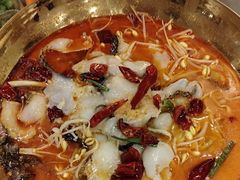 -大鹏饭店·金陵家宴(奥体中心店)