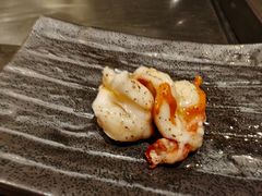 -岩盐·铁板料理(嘉里店)