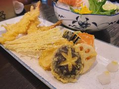 -松子料理(白家庄店)
