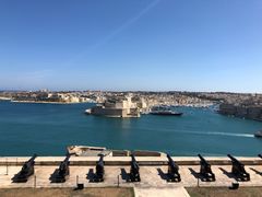 -上巴拉卡花园和下巴拉卡花园