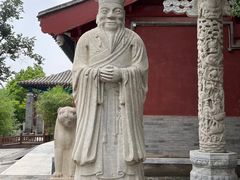 -北京石刻艺术博物馆(五塔寺)