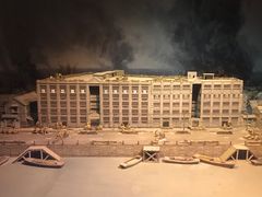 -上海四行仓库抗战纪念馆