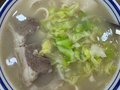 -老回回小吃(百万庄店)